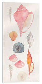 Gallery print Sea Gems I