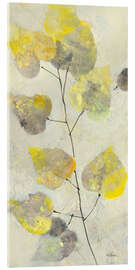 Acrylic print Aspen Branch II