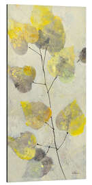 Obraz na aluminium Aspen Branch II