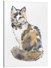 Magnettafel Fancy Cats II