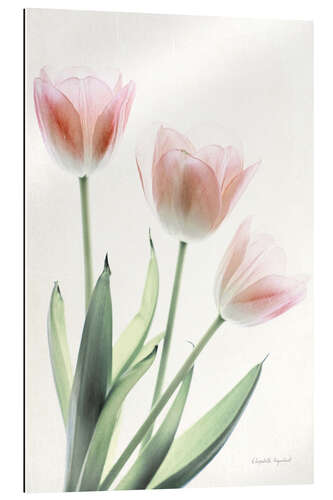 Gallery Print Light and Bright Floral II