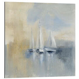 Magnettafel Morning Sail I