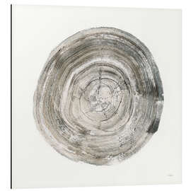 Magnettafel Das Zählen der Jahre