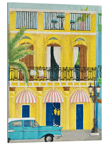 Gallery print Havana V