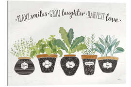 Gallery Print Feine Kräuter I