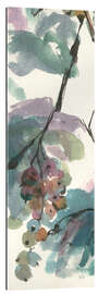 Gallery print Pastel Grape I