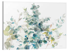 Magnettafel Eukalyptus I