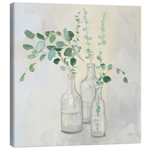 Quadro em tela Summer Cuttings I