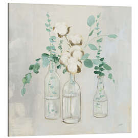 Magnettafel Sommerstecklinge II