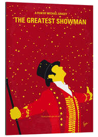 Alubild The Greatest Showman