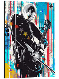 Magnettafel Sigur Ros