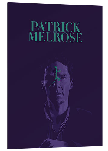 Gallery Print Patrick Melrose