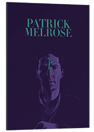 Galleriprint Patrick Melrose