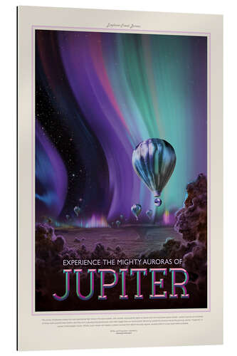 Gallery print Jupiter