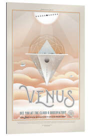 Gallery print Venus