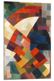 Gallery print Composition, 1930