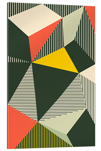 Gallery print Bauhaus