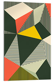 Gallery print Bauhaus