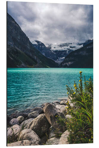 Alubild Lake Louise 2