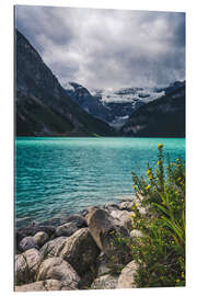 Gallery print Lake Louise