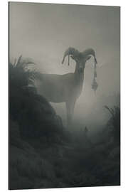 Magnettafel Right Road