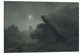 Magnettafel The Spirit