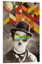 Gallery print Chaplin