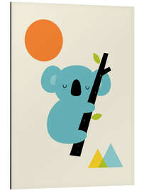 Magnettafel Kleiner Träumer