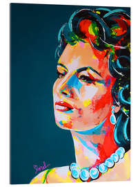 Galleriprint Sophia Loren