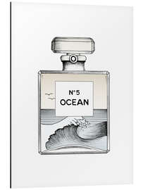 Magnettafel Ocean N°5