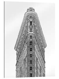 Gallery print Flatiron