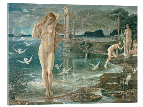 Galleritryk The Renaissance of Venus