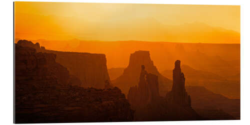 Gallery print Canyonlands Airport Tower