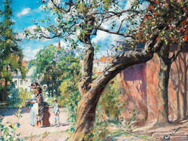 Magnettafel Helle Ausflüge Nr. 2