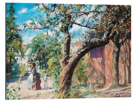 Magnettafel Helle Ausflüge Nr. 2