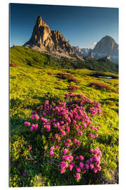 Gallery print Dolomites - Summer II