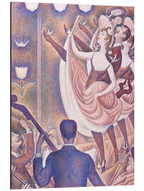 Magnettafel Der Chahut