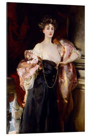 Gallery print Lady Helen Vincent, Viscountess of d&#039;Abernon