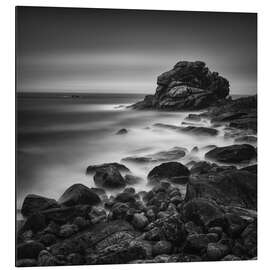 Magnettafel Bretagne