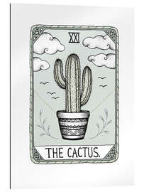 Gallery print The Cactus 