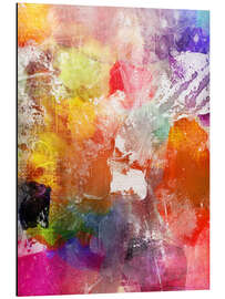 Magnettafel Club of Roses III