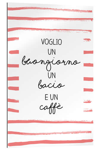 Galleriprint Buongiorno