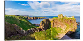 Gallery print Dunnottar Castle near Stonehaven