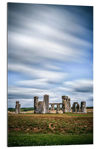 Galleriprint Stonehenge, United Kingdom