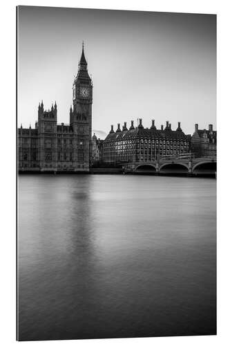 Gallery print London Big Ben