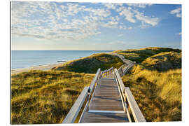 Gallery Print Nordsee Panorama