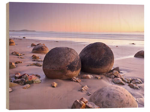 Trebilde Boulders