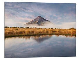 Gallery print Taranaki II