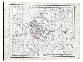 Magnettafel Gemini, Platte 15