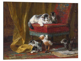 Magnettafel Mutters Stolz